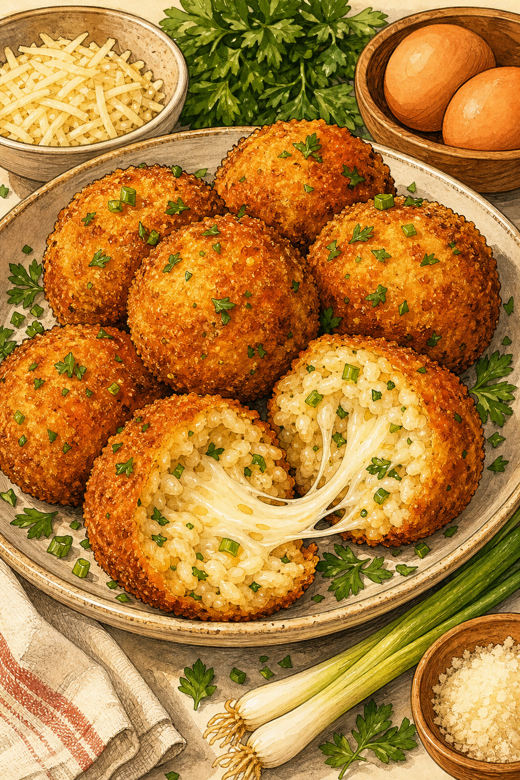 Arancini