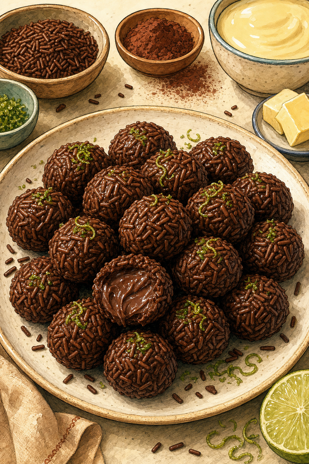 Brigadeiro