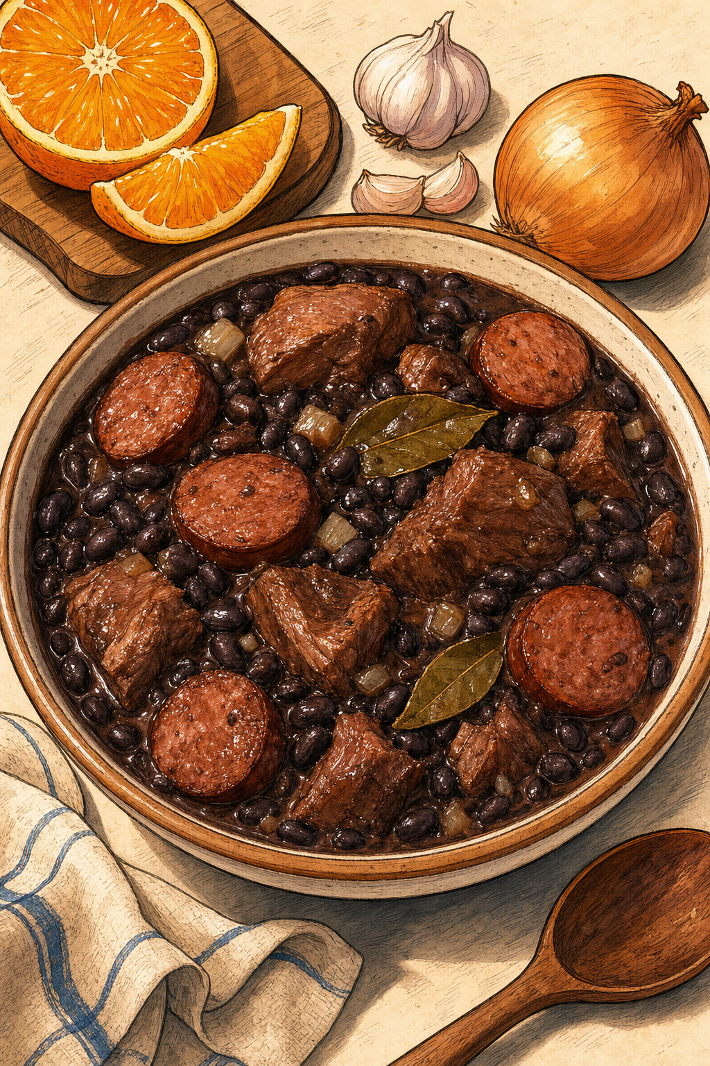 Feijoada