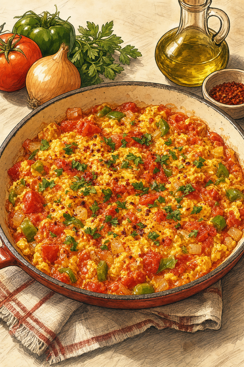 Menemen