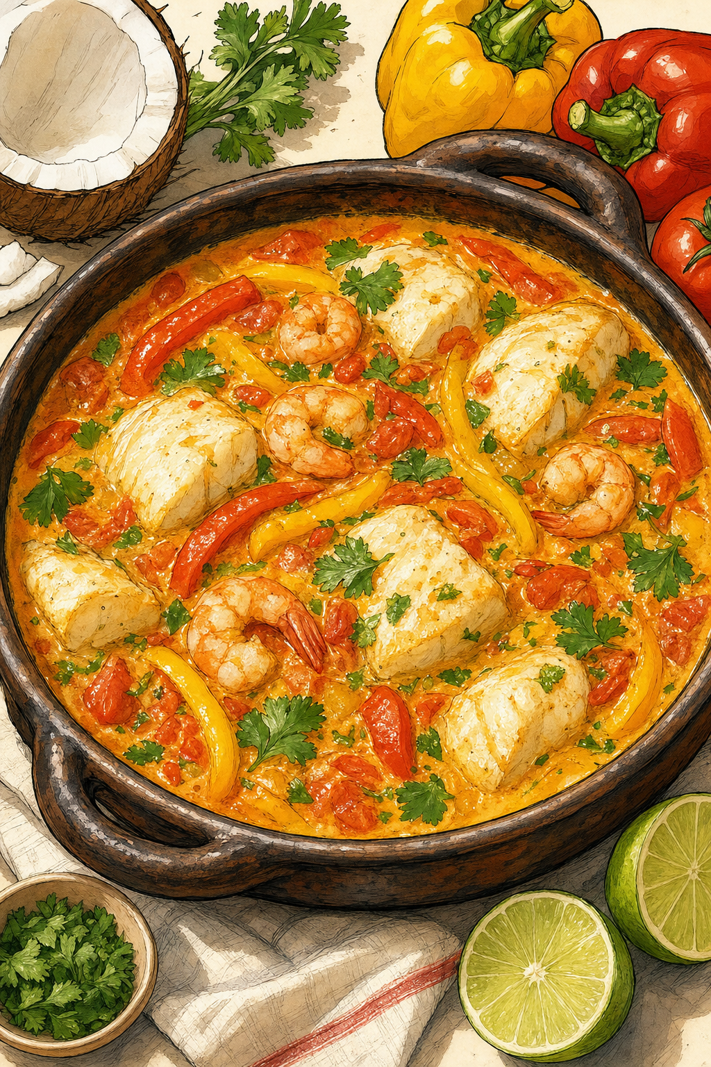 Moqueca