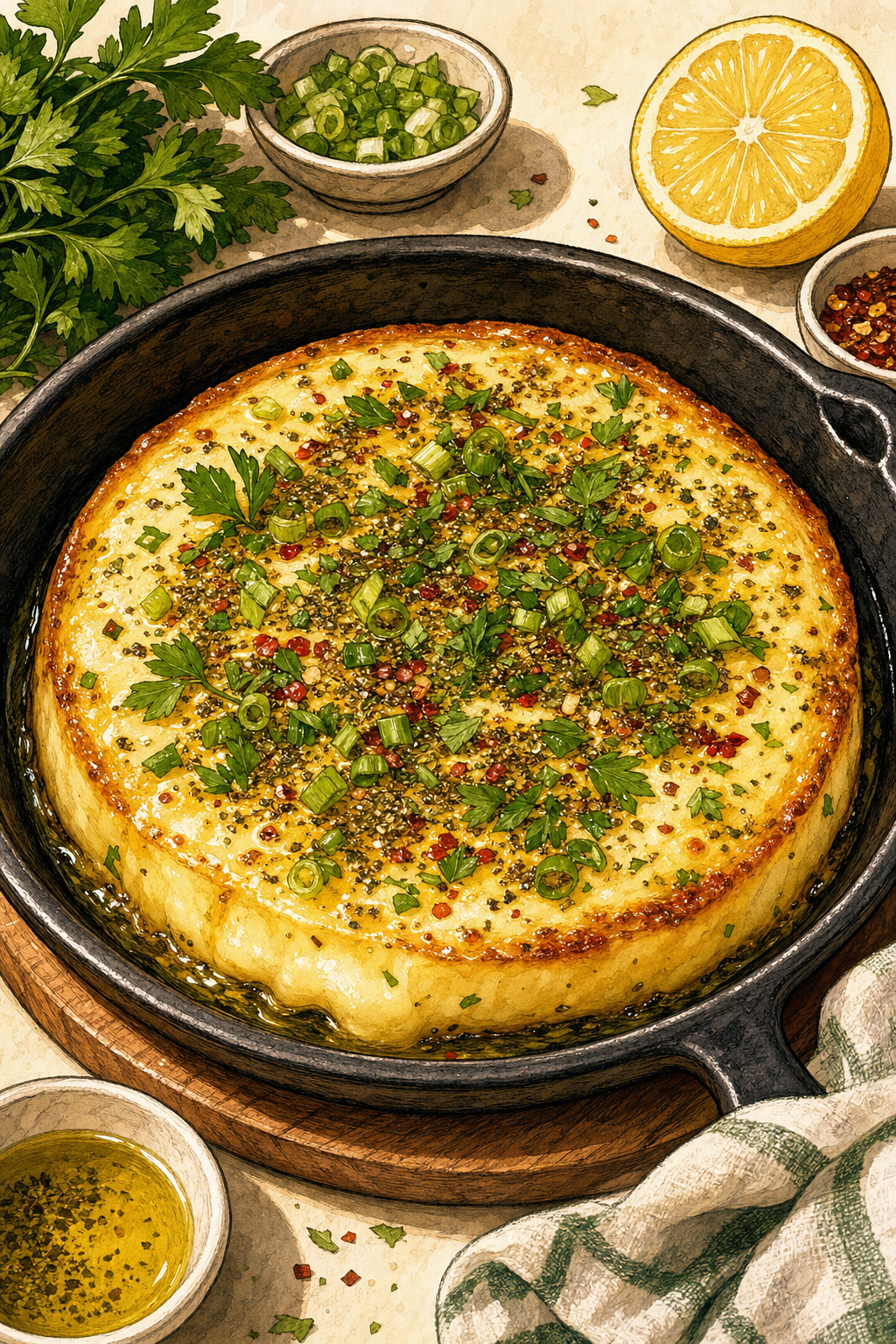 Provoleta