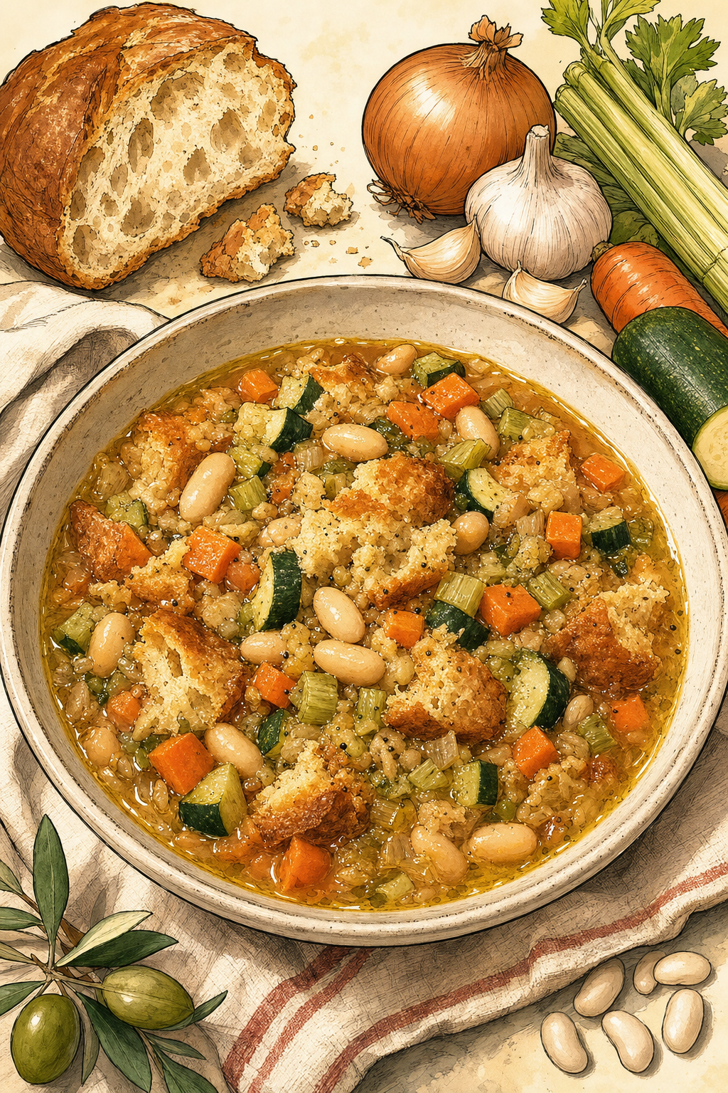 Ribollita